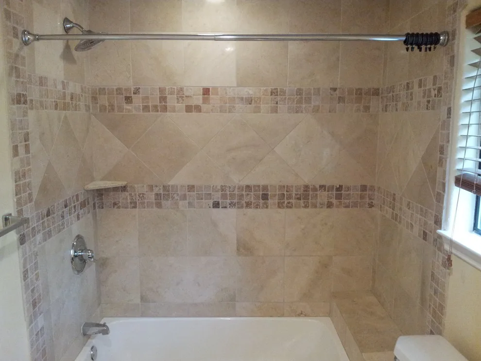 Bathtub and Shower Enclosures by Flooring Warehouse - Photo 8