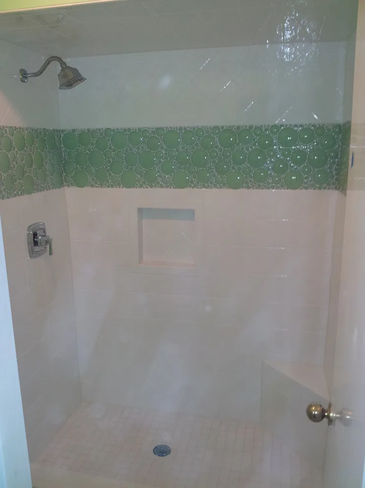 Bathtub and Shower Enclosures by Flooring Warehouse - Photo 19