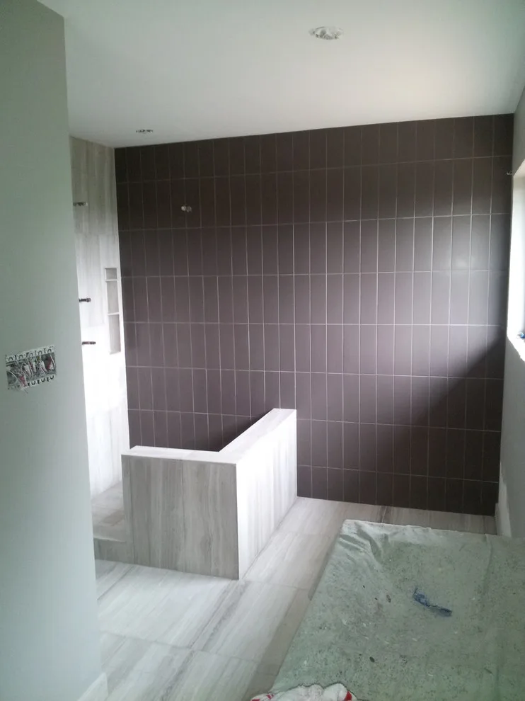 Bathtub and Shower Enclosures by Flooring Warehouse - Photo 18