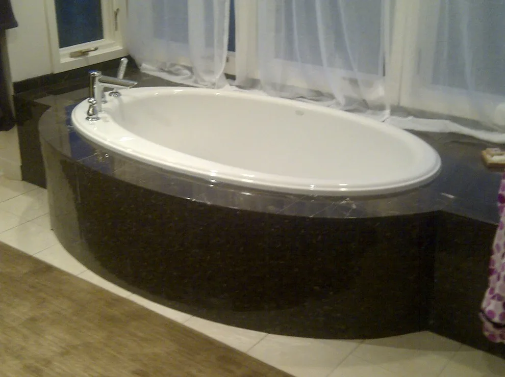 Bathtub and Shower Enclosures by Flooring Warehouse - Photo 23