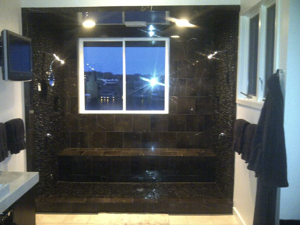 Bathtub and Shower Enclosures by Flooring Warehouse - Photo 7