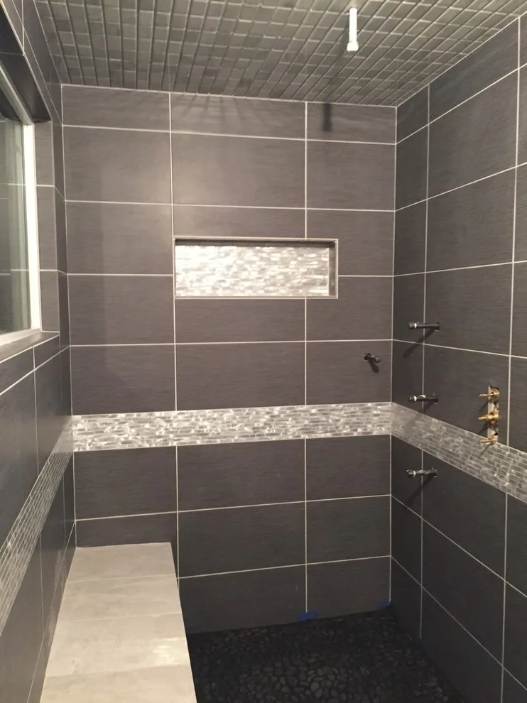 Bathtub and Shower Enclosures by Flooring Warehouse - Photo 2