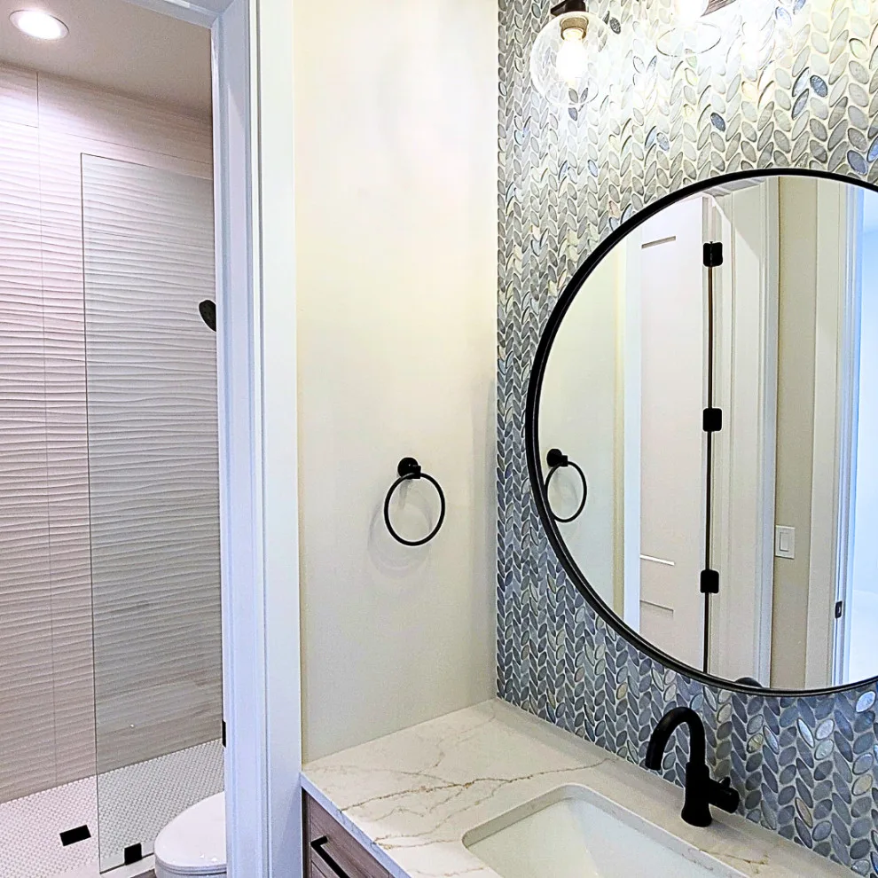 Turner Residence Initiative by Old World Stone Imports Flooring & Design - Photo 2