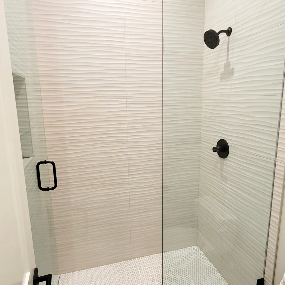 Turner Residence Initiative by Old World Stone Imports Flooring & Design - Photo 41