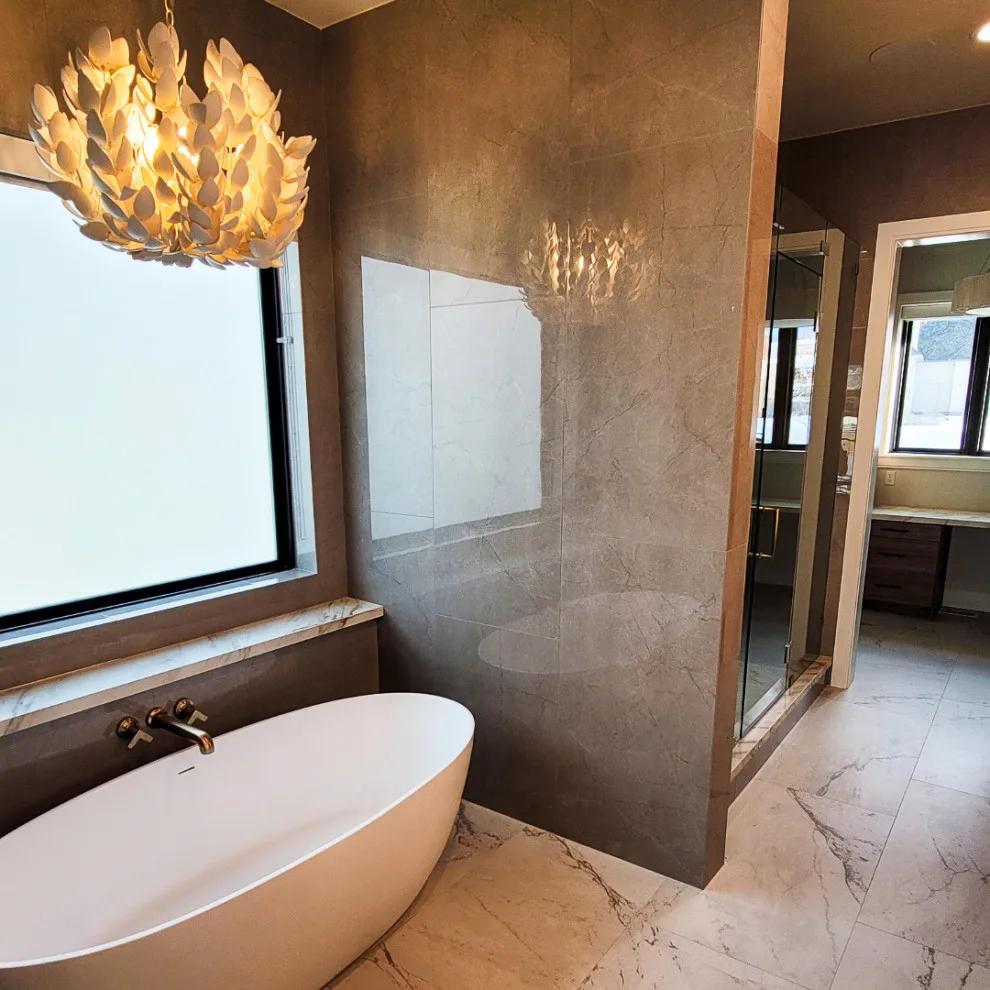Turner Residence Initiative by Old World Stone Imports Flooring & Design - Photo 42