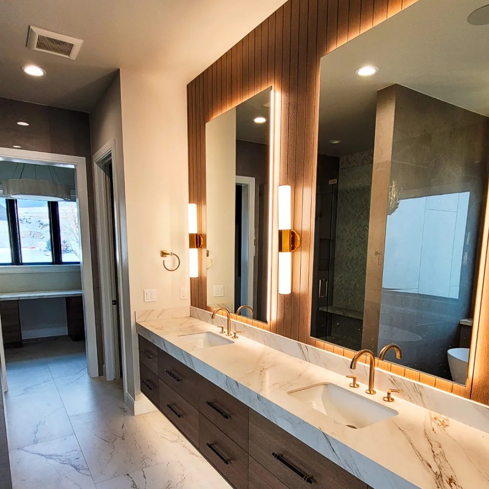 Turner Residence Initiative by Old World Stone Imports Flooring & Design - Photo 28