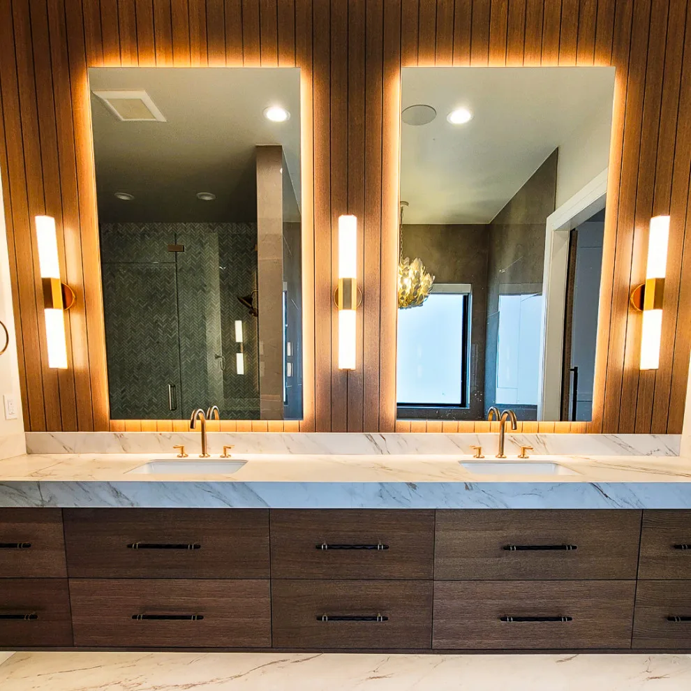 Turner Residence Initiative by Old World Stone Imports Flooring & Design - Photo 30