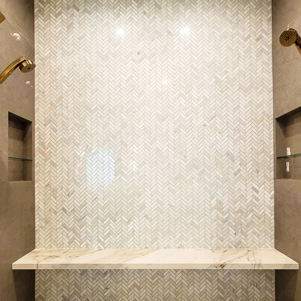 Turner Residence Initiative by Old World Stone Imports Flooring & Design - Photo 39