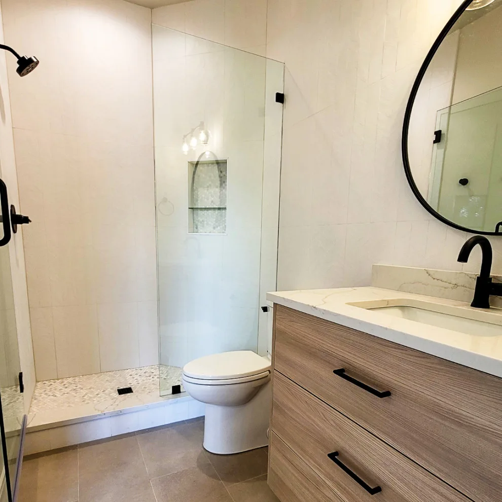 Turner Residence Initiative by Old World Stone Imports Flooring & Design - Photo 35