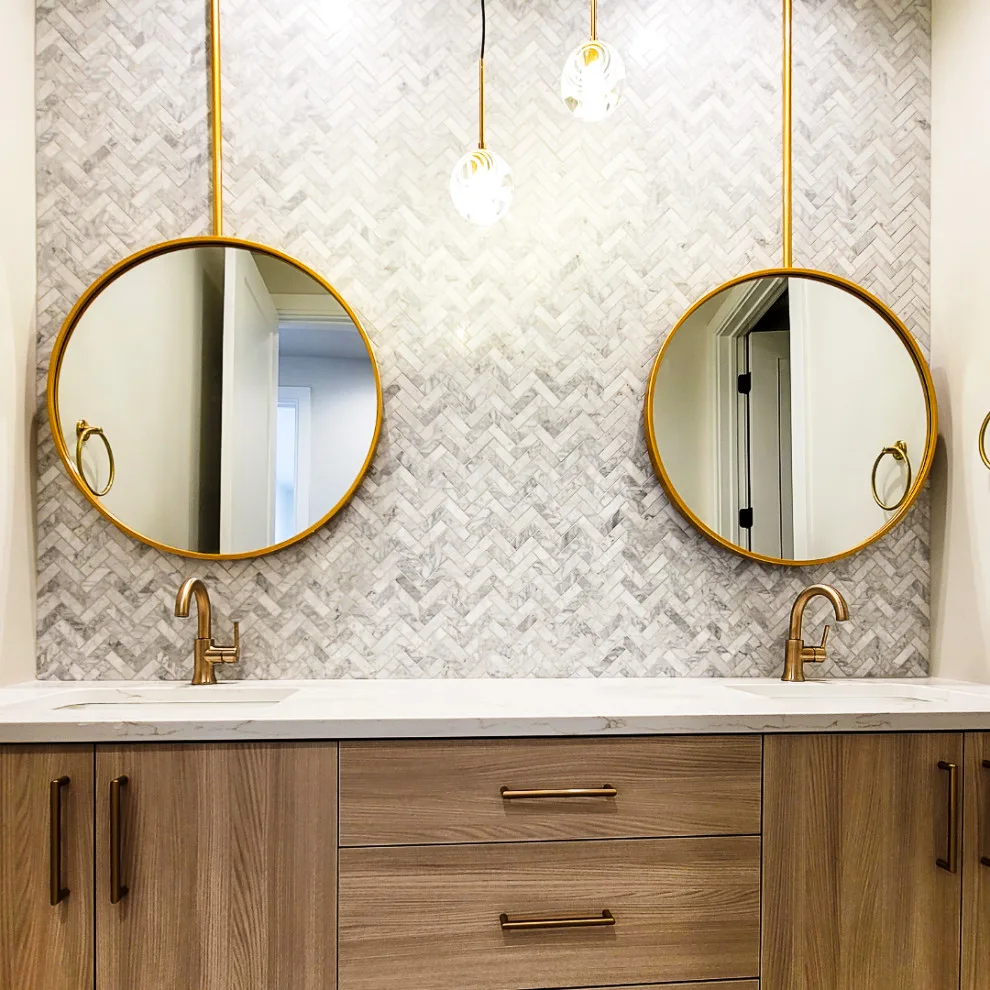 Turner Residence Initiative by Old World Stone Imports Flooring & Design - Photo 7