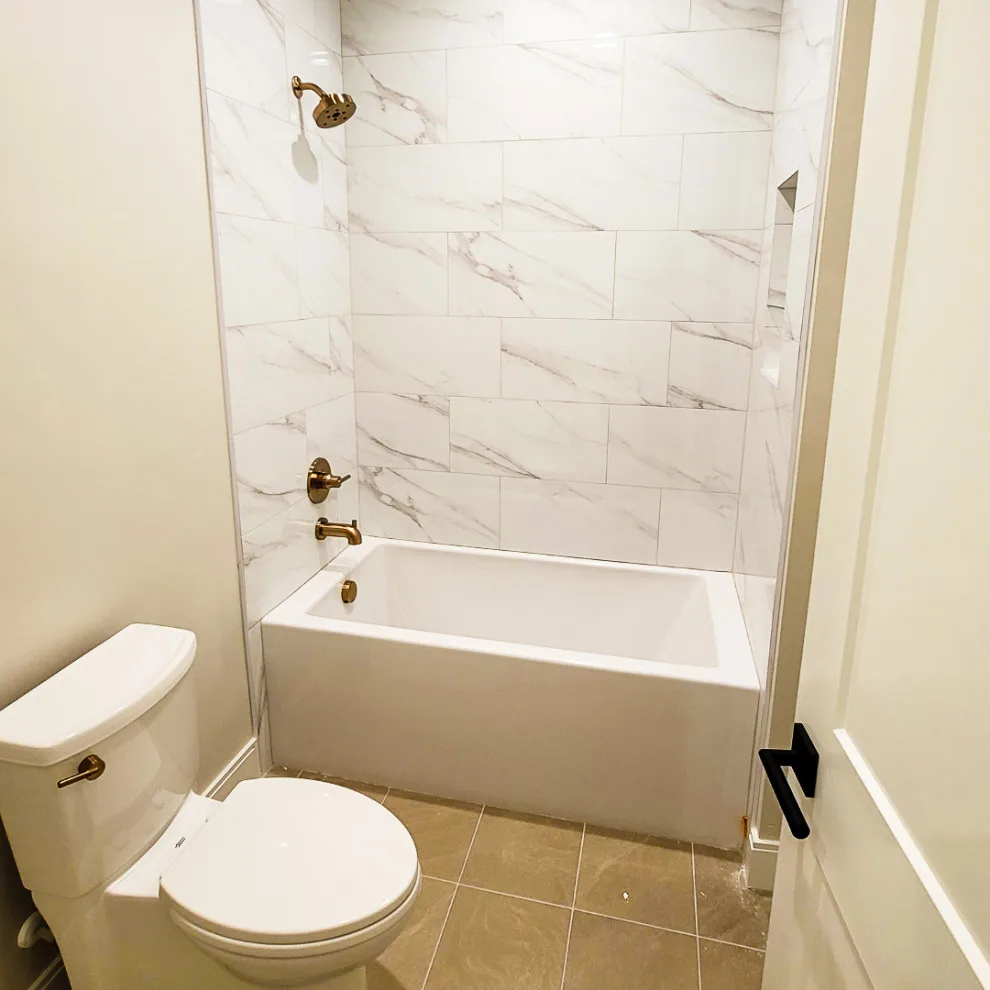 Turner Residence Initiative by Old World Stone Imports Flooring & Design - Photo 10