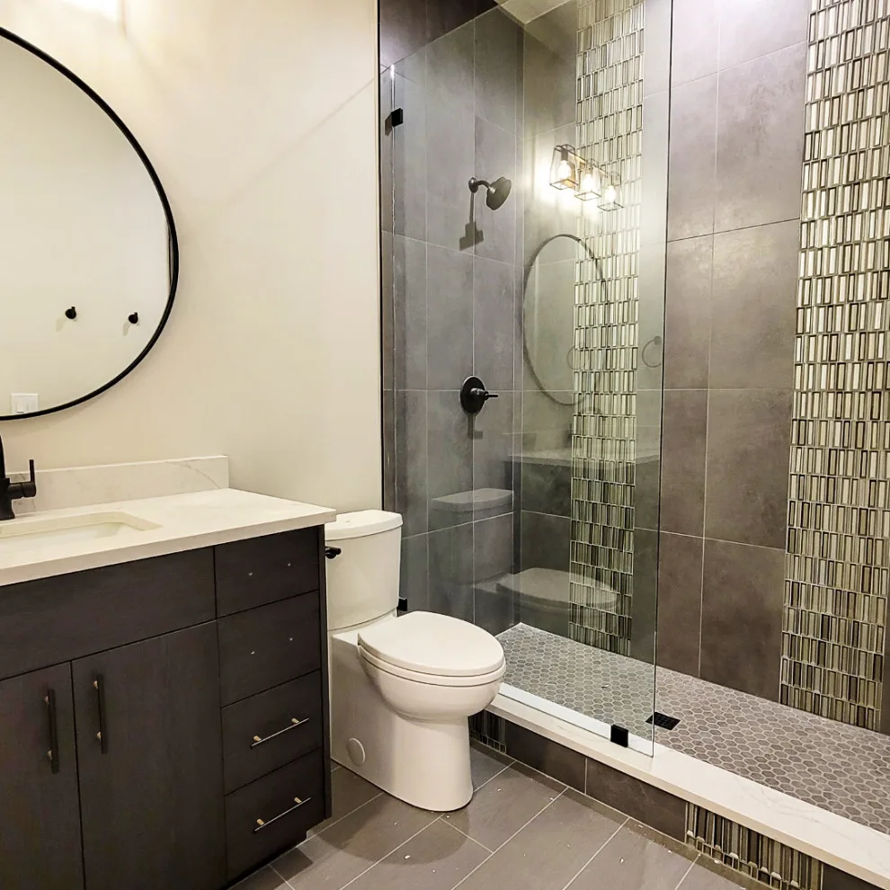 Turner Residence Initiative by Old World Stone Imports Flooring & Design - Photo 18