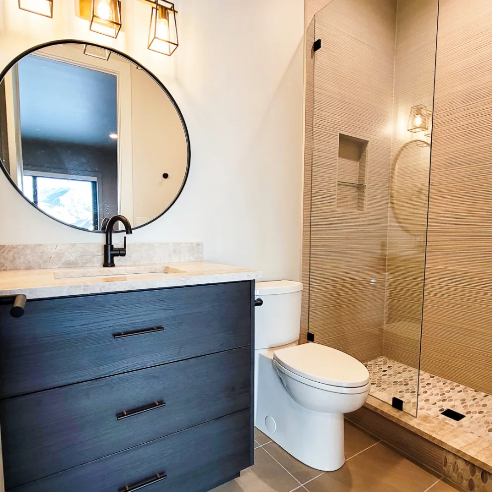 Turner Residence Initiative by Old World Stone Imports Flooring & Design - Photo 32