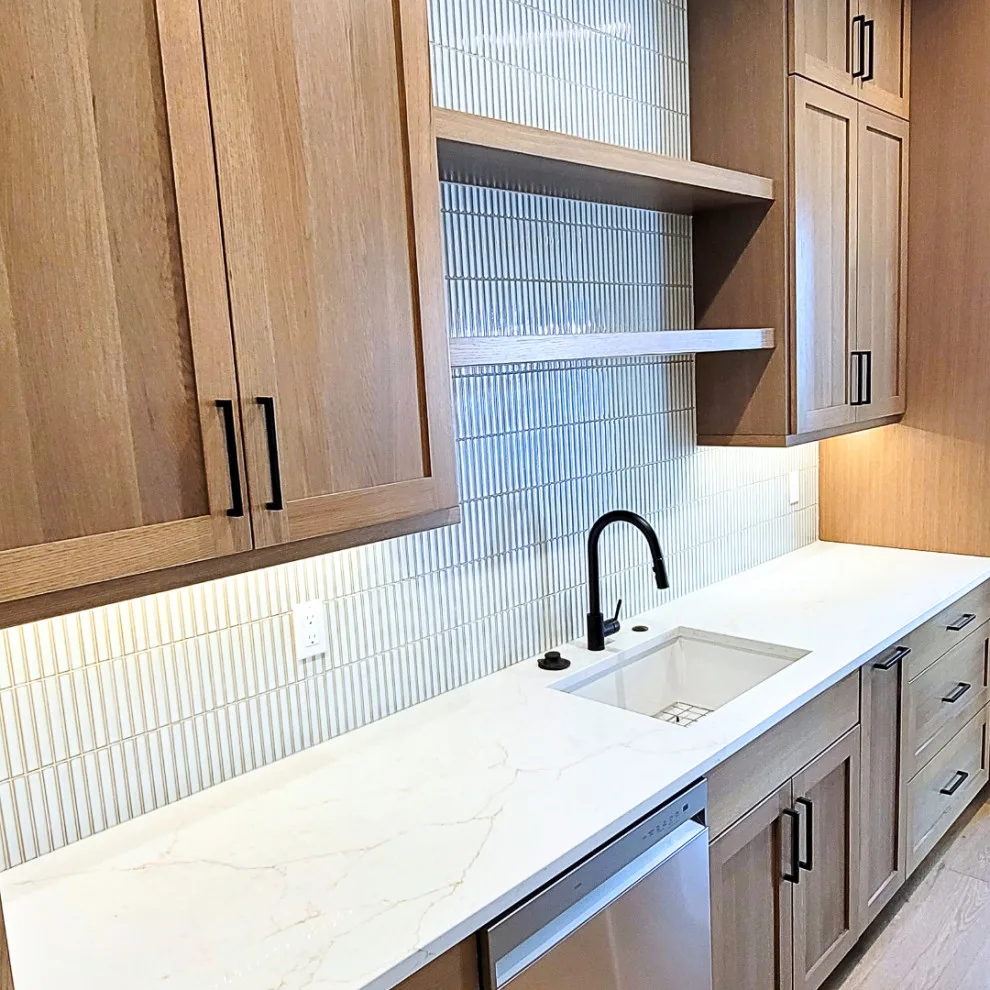 Turner Residence Initiative by Old World Stone Imports Flooring & Design - Photo 29