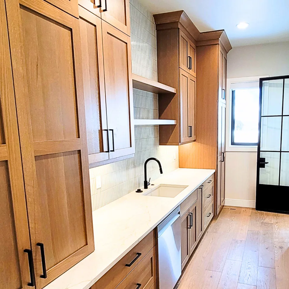 Turner Residence Initiative by Old World Stone Imports Flooring & Design - Photo 22
