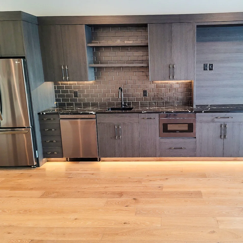 Turner Residence Initiative by Old World Stone Imports Flooring & Design - Photo 33