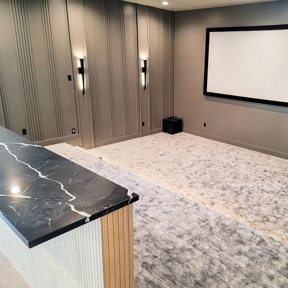 Turner Residence Initiative by Old World Stone Imports Flooring & Design - Photo 15