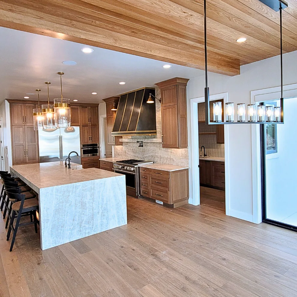Turner Residence Initiative by Old World Stone Imports Flooring & Design - Photo 26