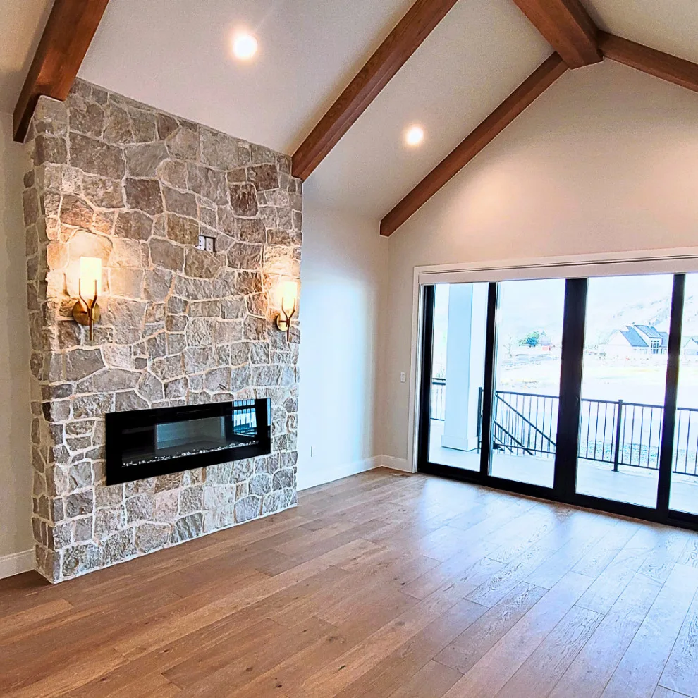 Turner Residence Initiative by Old World Stone Imports Flooring & Design - Photo 11