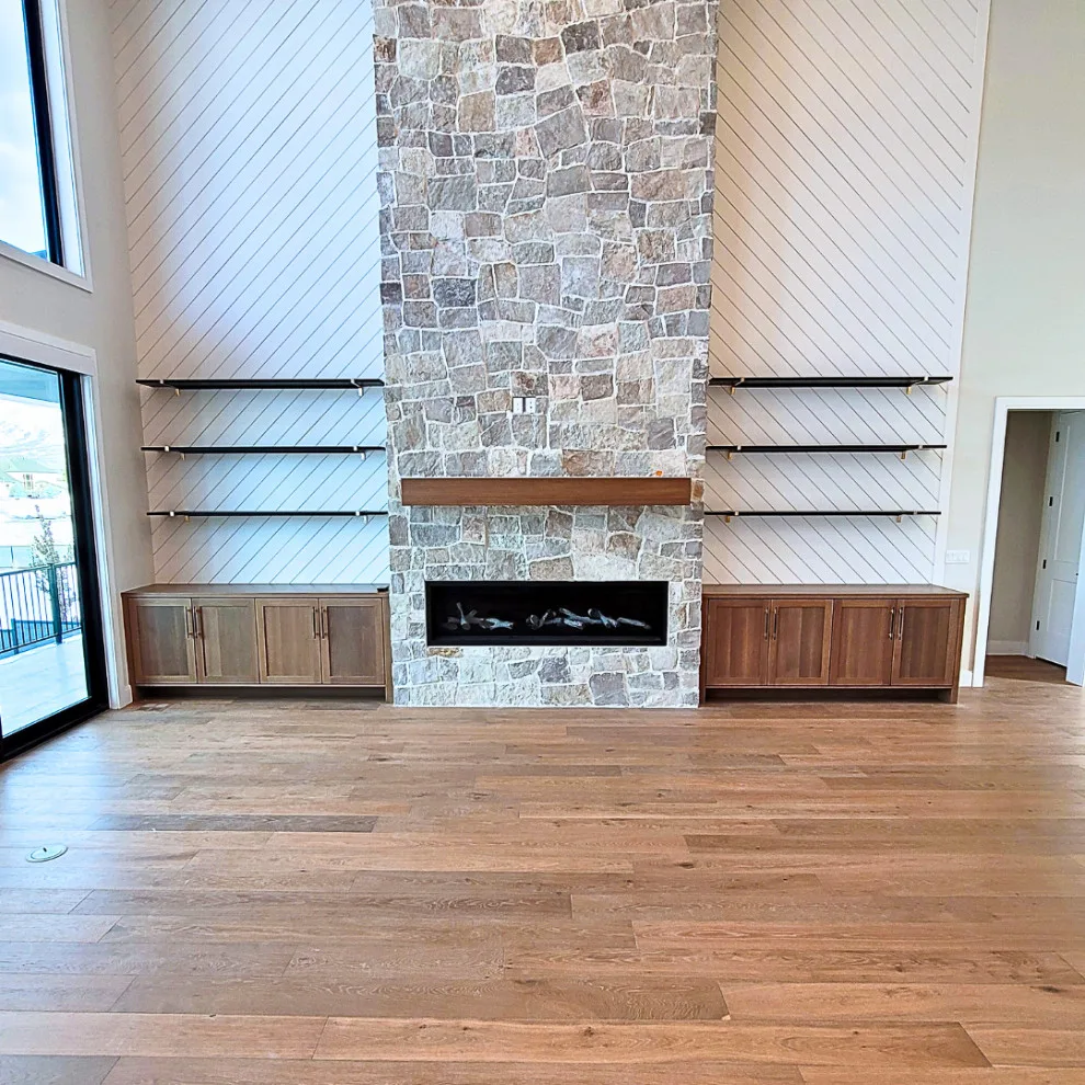Turner Residence Initiative by Old World Stone Imports Flooring & Design - Photo 27