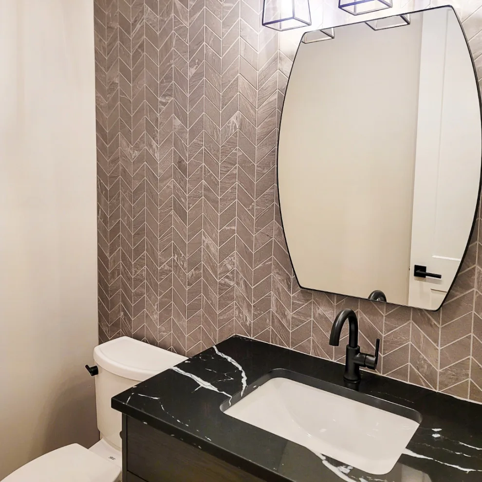 Turner Residence Initiative by Old World Stone Imports Flooring & Design - Photo 13