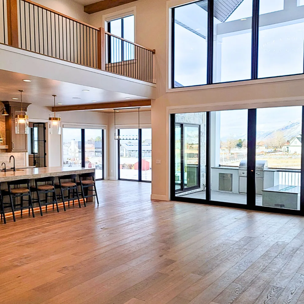 Turner Residence Initiative by Old World Stone Imports Flooring & Design - Photo 38