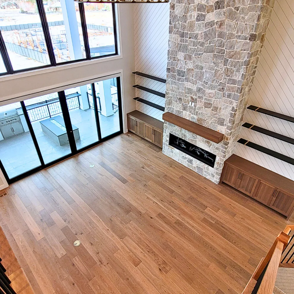Turner Residence Initiative by Old World Stone Imports Flooring & Design - Photo 4