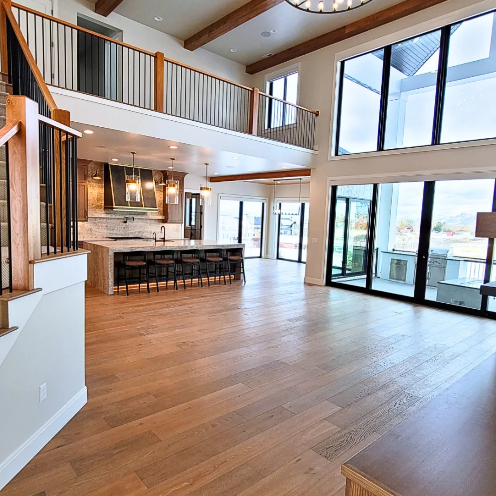 Turner Residence Initiative by Old World Stone Imports Flooring & Design - Photo 19