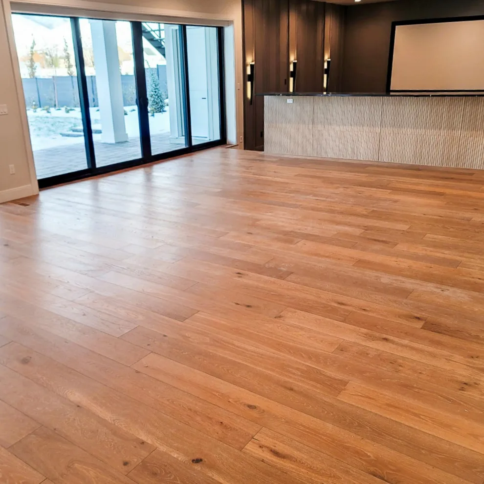 Turner Residence Initiative by Old World Stone Imports Flooring & Design - Photo 20