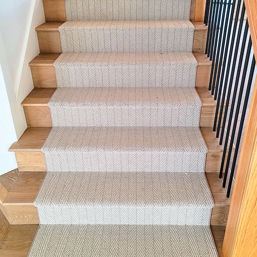Turner Residence Initiative by Old World Stone Imports Flooring & Design - Photo 8