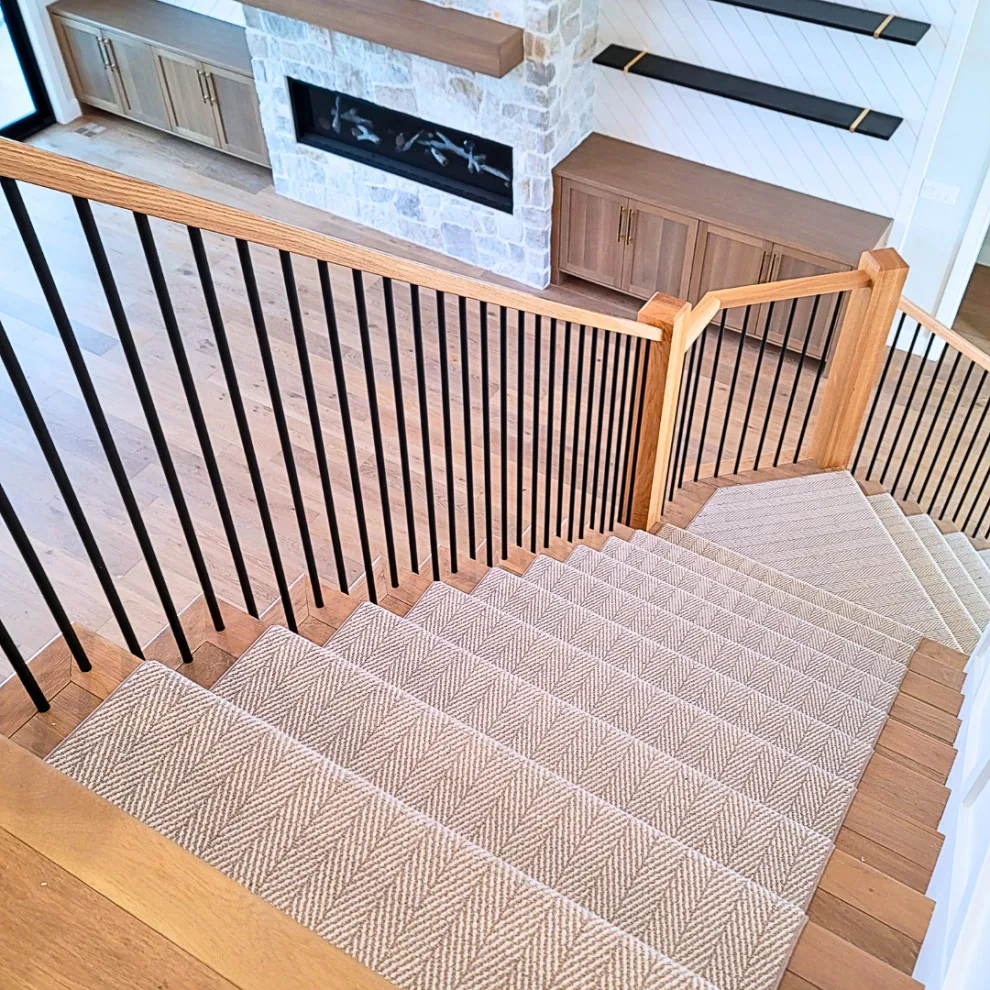 Turner Residence Initiative by Old World Stone Imports Flooring & Design - Photo 14