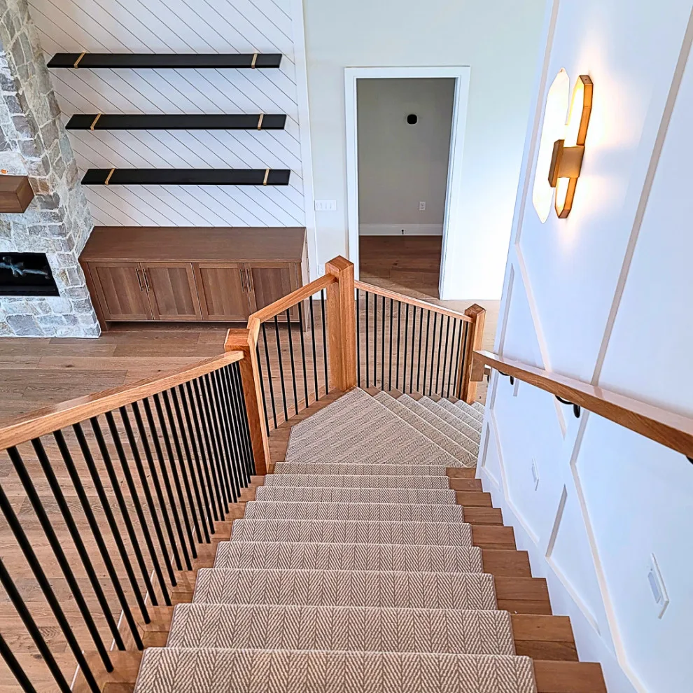 Turner Residence Initiative by Old World Stone Imports Flooring & Design - Photo 16