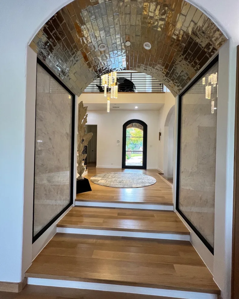 Fine Line Flooring Inc. - Photo 3