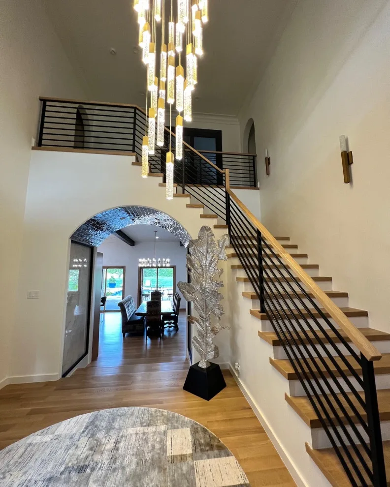 Vaquerro Hardwood Flooring by Fine Line Flooring Inc. - Photo 2
