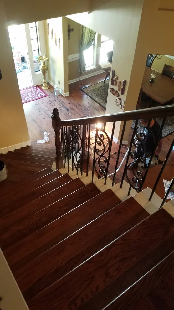 Veethan Pathways by Hardwood Creations - Photo 5