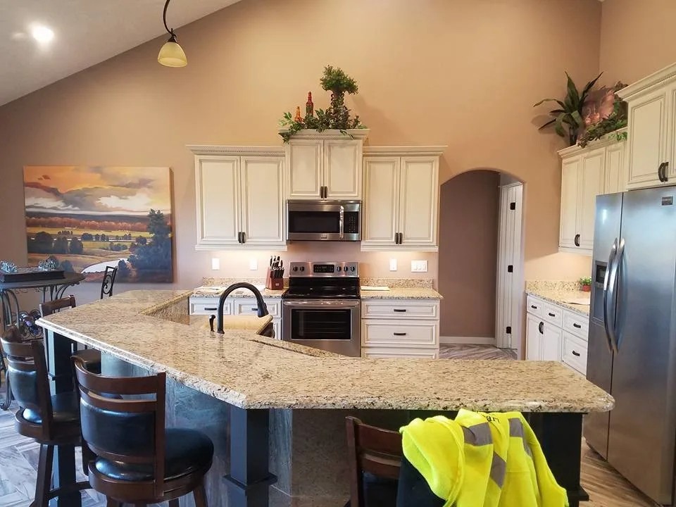 Vega Residence by Mojave Home Center - Photo 6