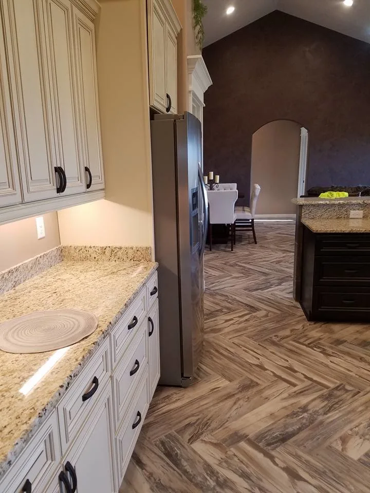 Vega Residence by Mojave Home Center - Photo 11