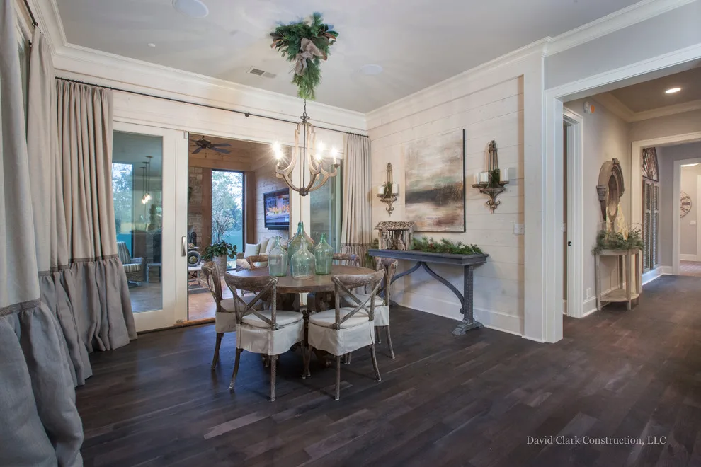 Vesta Home Exhibition 2013 by Old World Floors, LLC - Photo 2