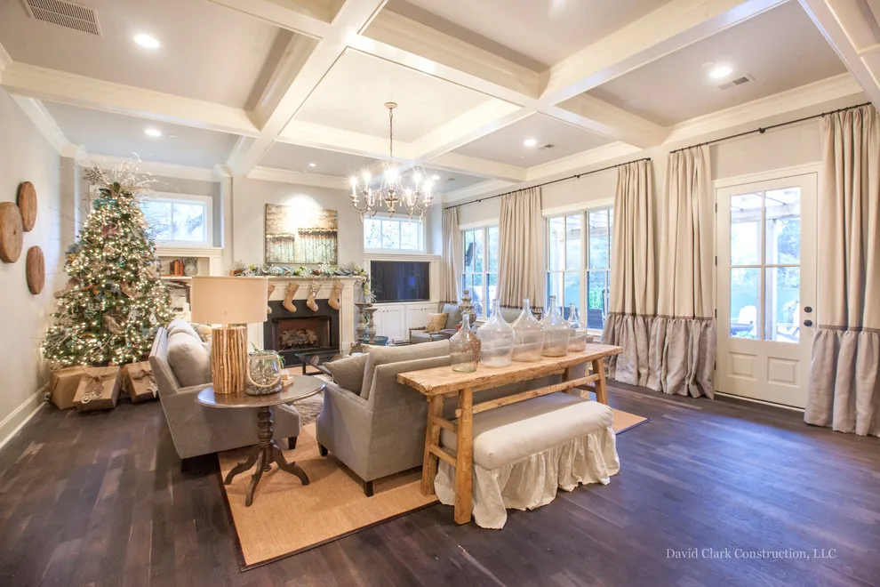 Vesta Home Exhibition 2013 by Old World Floors, LLC - Photo 3