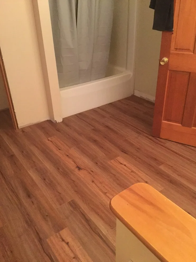 Maine Wood Floors - Photo 4