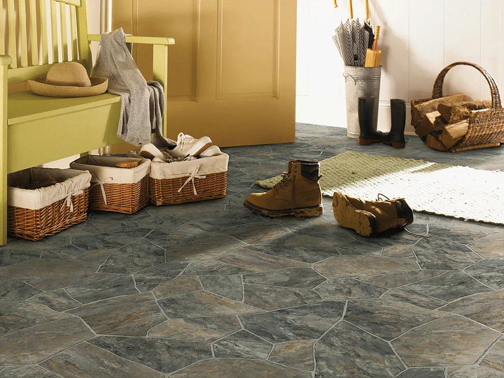 Paul Evans Flooring - Photo 13