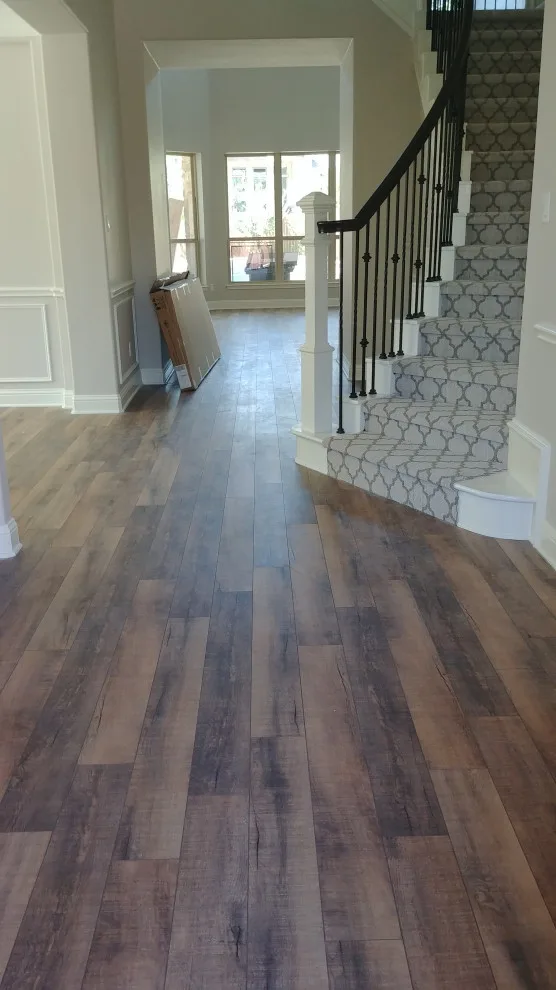 Vinyl Flooring by Flooring Warehouse - Photo 3