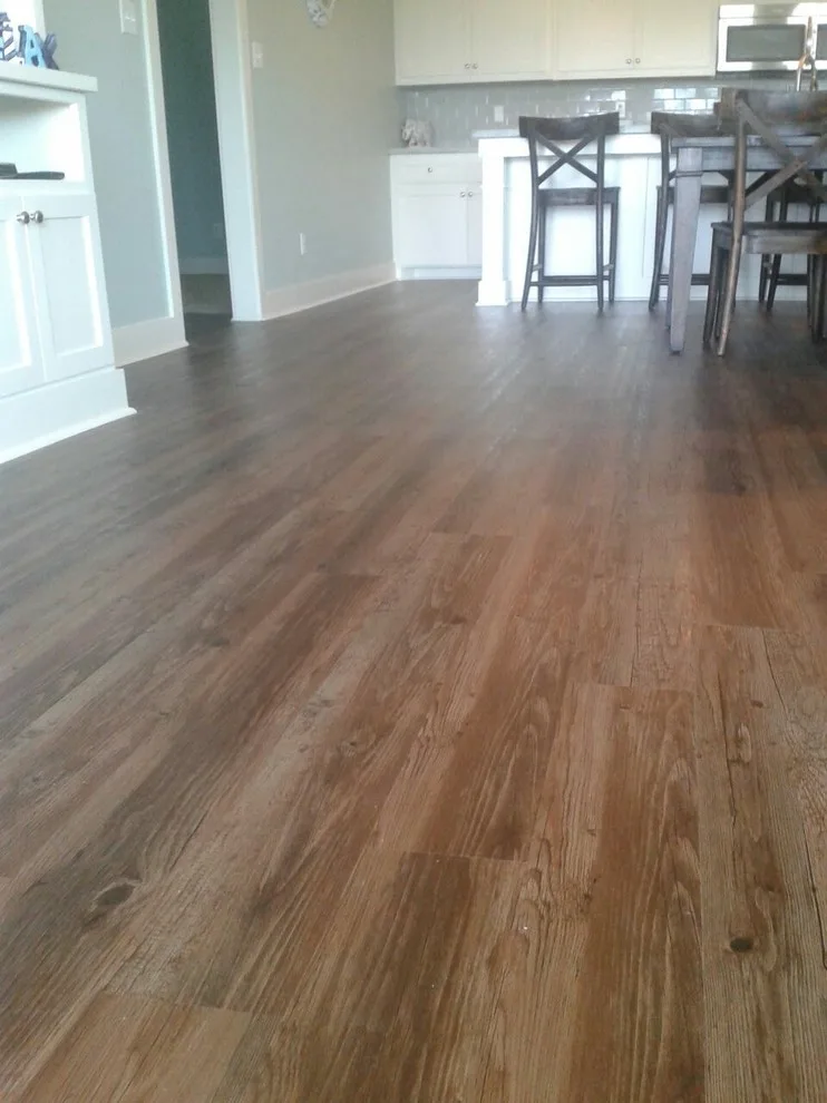 Floor Care & Interior - Photo 11