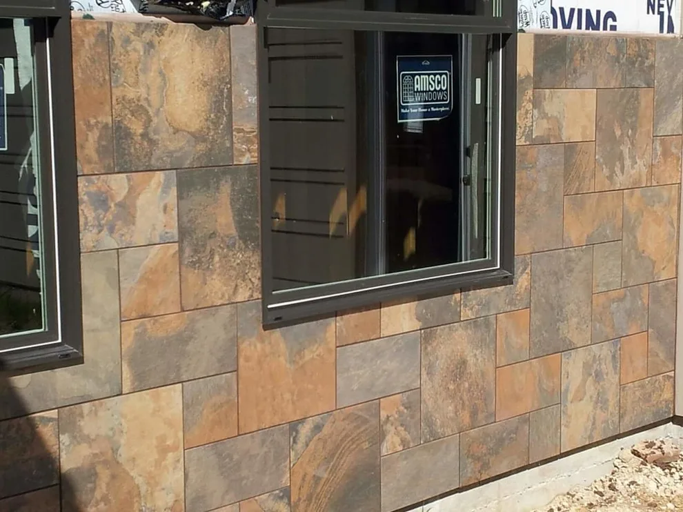 Outdoor Wall Tile by Flooring Warehouse - Photo 2