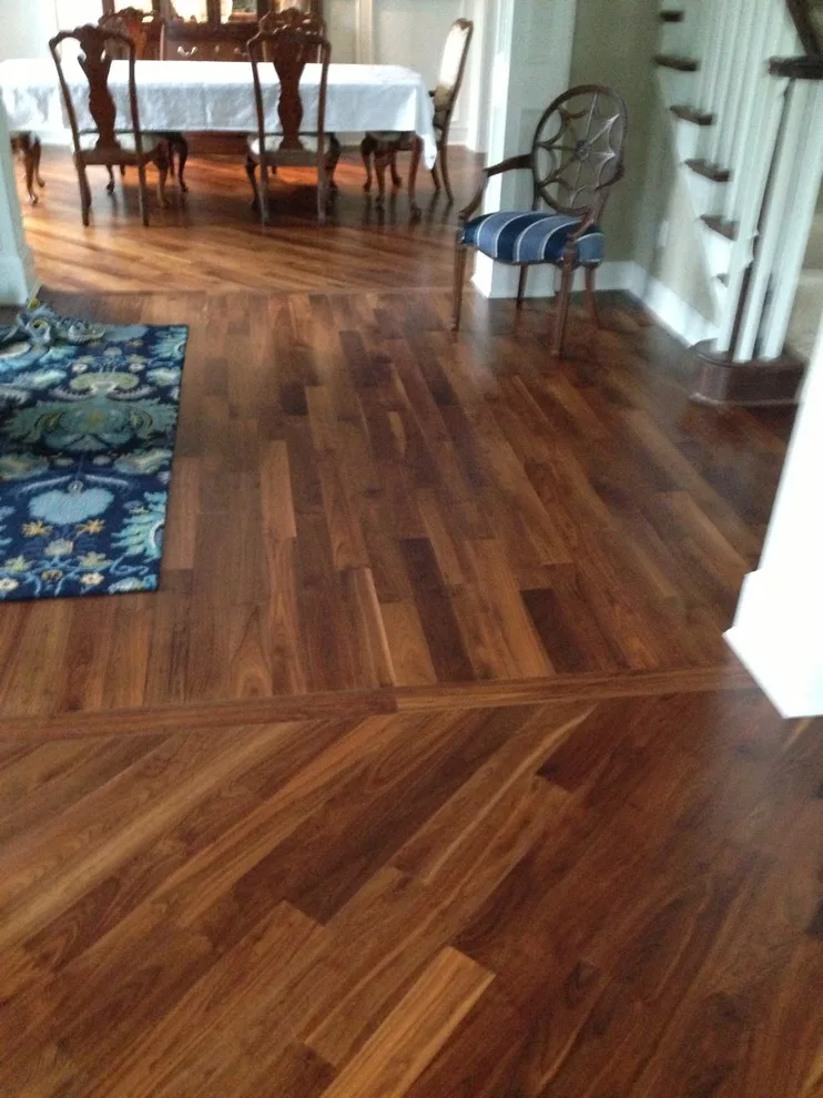Mattson Floor - Photo 2