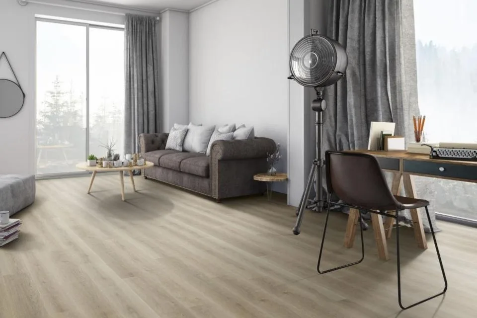 Moisture-Proof Flooring by National Carpet One Floor & Home - Photo 3