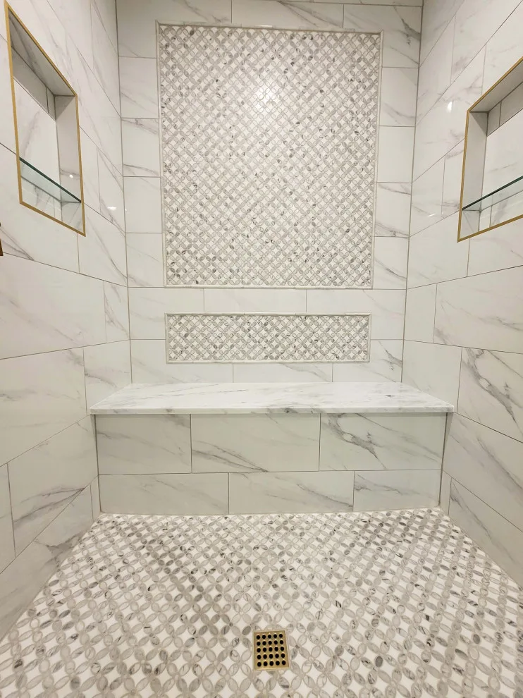 Welton Residence Initiative by Old World Stone Imports Flooring & Design - Photo 5