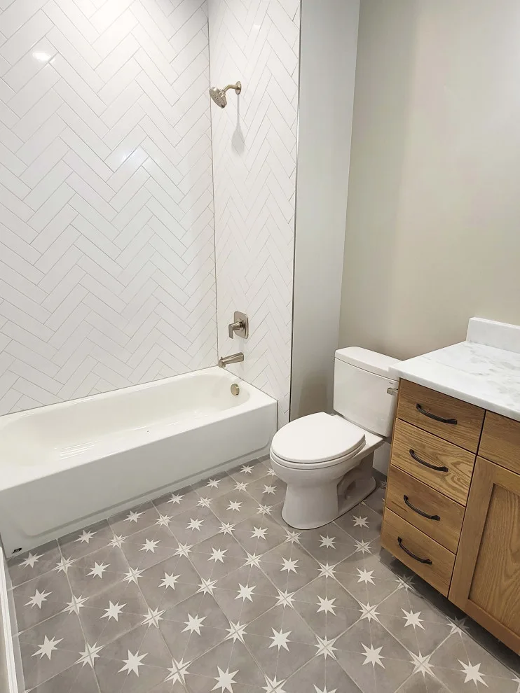 Welton Residence Initiative by Old World Stone Imports Flooring & Design - Photo 17