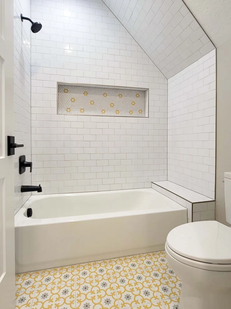 Welton Residence Initiative by Old World Stone Imports Flooring & Design - Photo 14