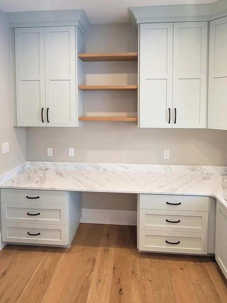 Welton Residence Initiative by Old World Stone Imports Flooring & Design - Photo 18